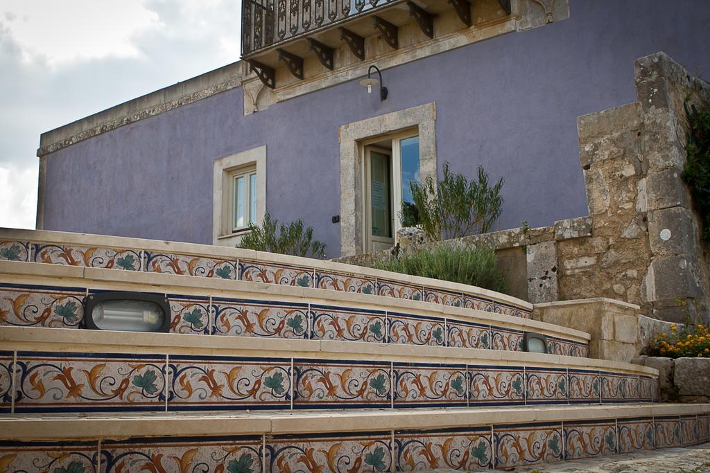 Casa Ciomod Hotel Modica Kültér fotó