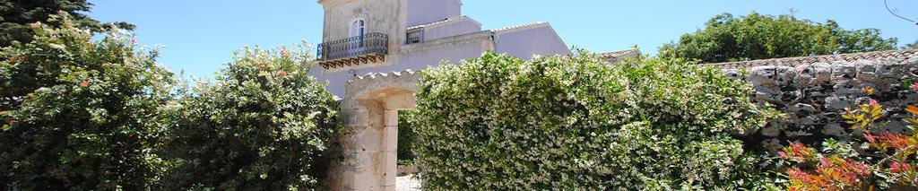 Casa Ciomod Hotel Modica Kültér fotó