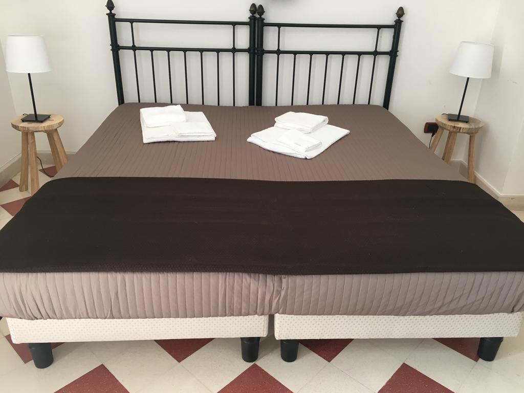 Casa Ciomod Hotel Modica Kültér fotó