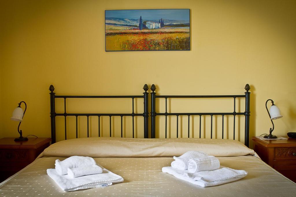 Casa Ciomod Hotel Modica Szoba fotó