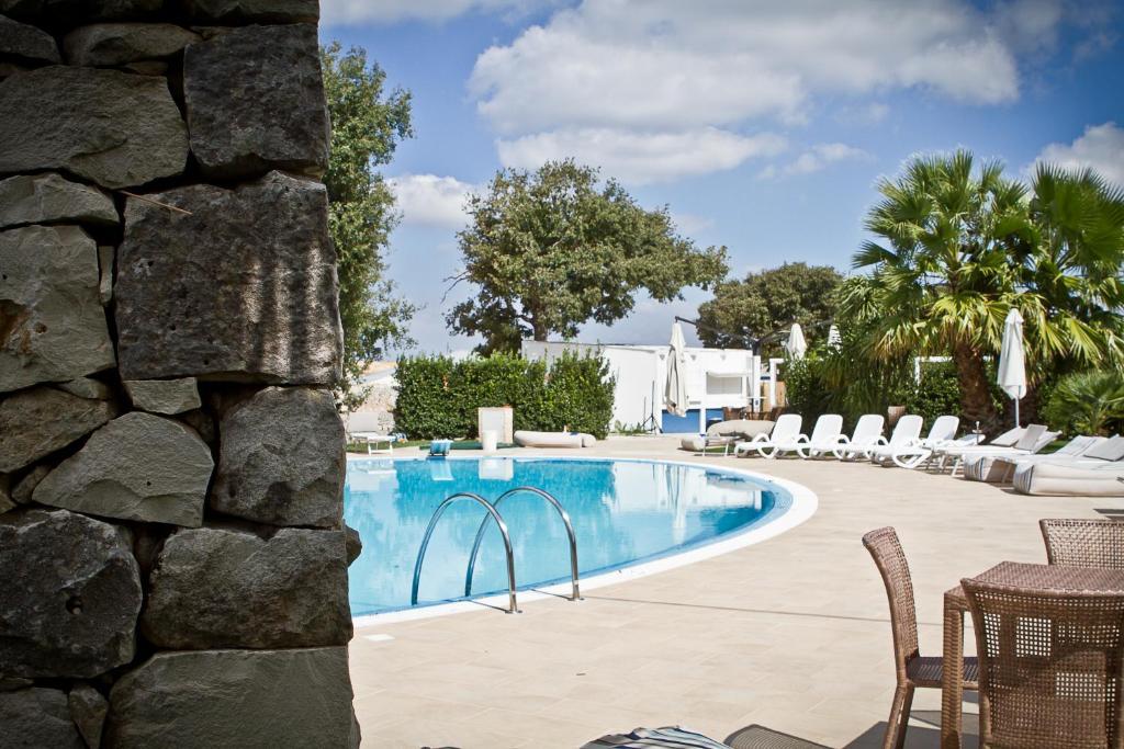 Casa Ciomod Hotel Modica Kültér fotó