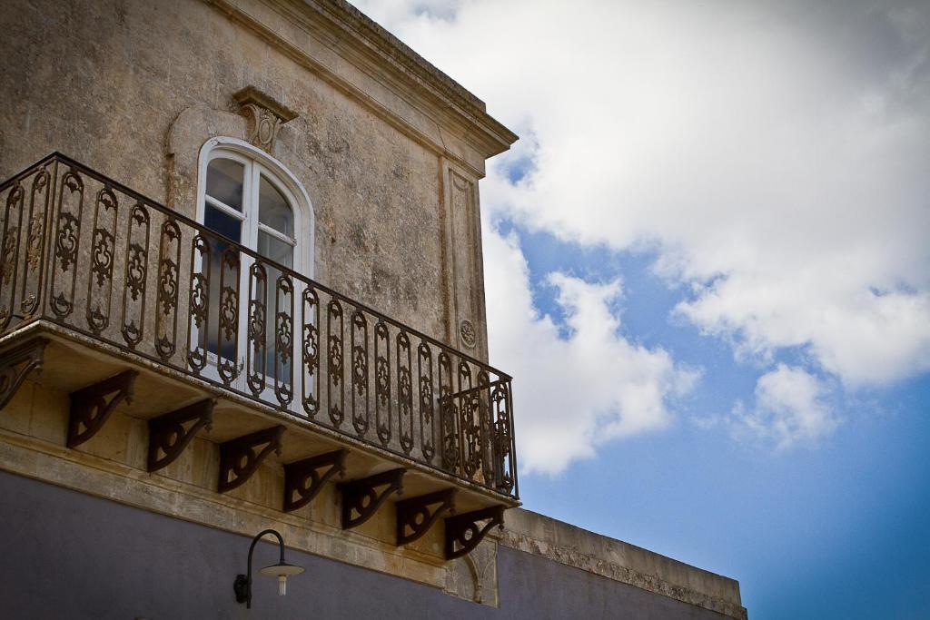 Casa Ciomod Hotel Modica Kültér fotó
