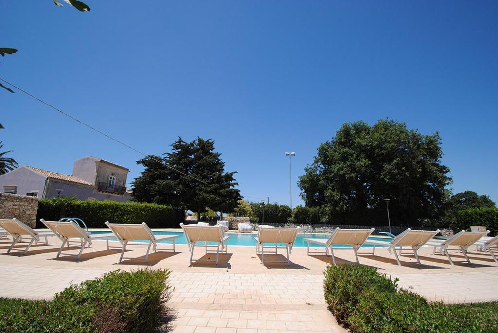 Casa Ciomod Hotel Modica Kültér fotó