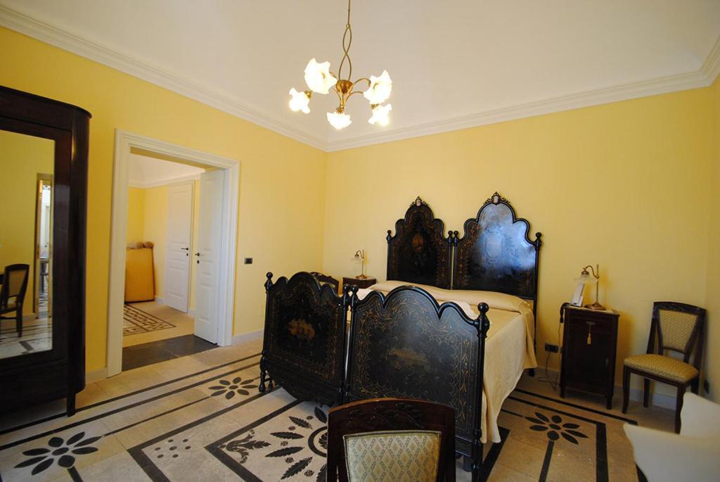 Casa Ciomod Hotel Modica Kültér fotó