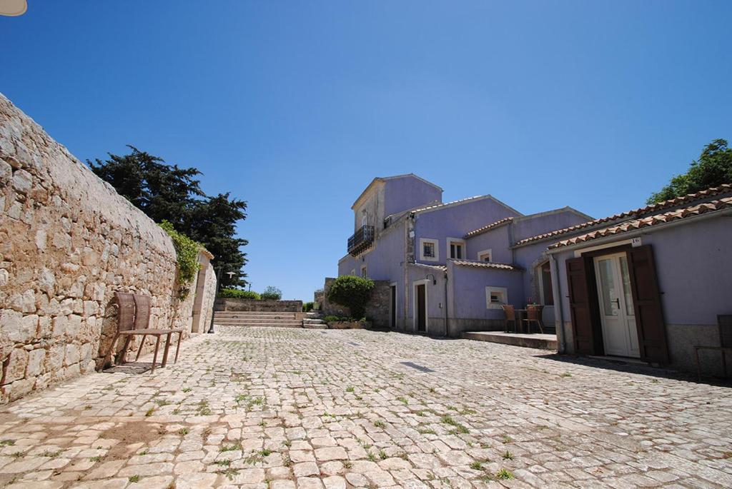 Casa Ciomod Hotel Modica Kültér fotó