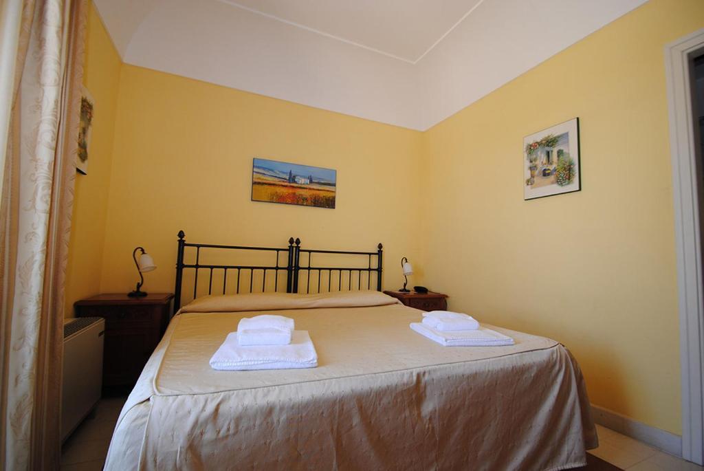 Casa Ciomod Hotel Modica Szoba fotó