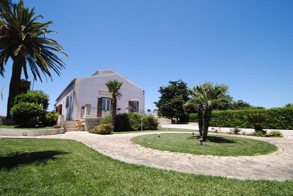 Casa Ciomod Hotel Modica Kültér fotó