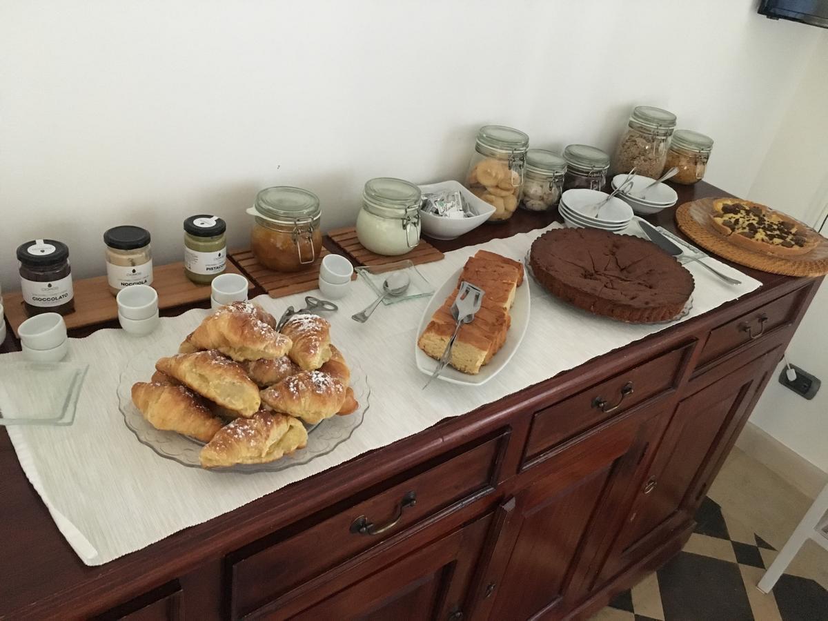 Casa Ciomod Hotel Modica Kültér fotó