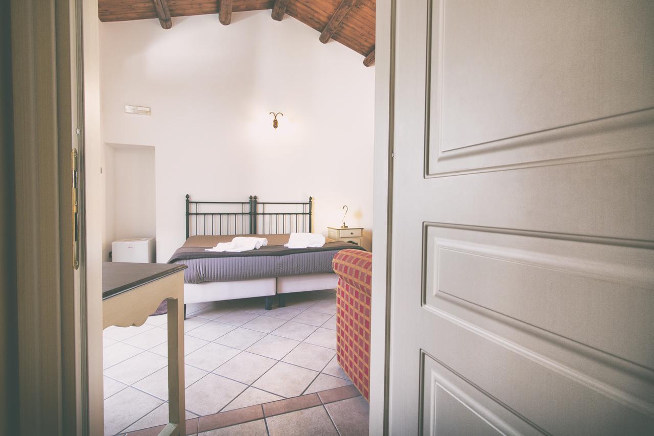 Casa Ciomod Hotel Modica Kültér fotó