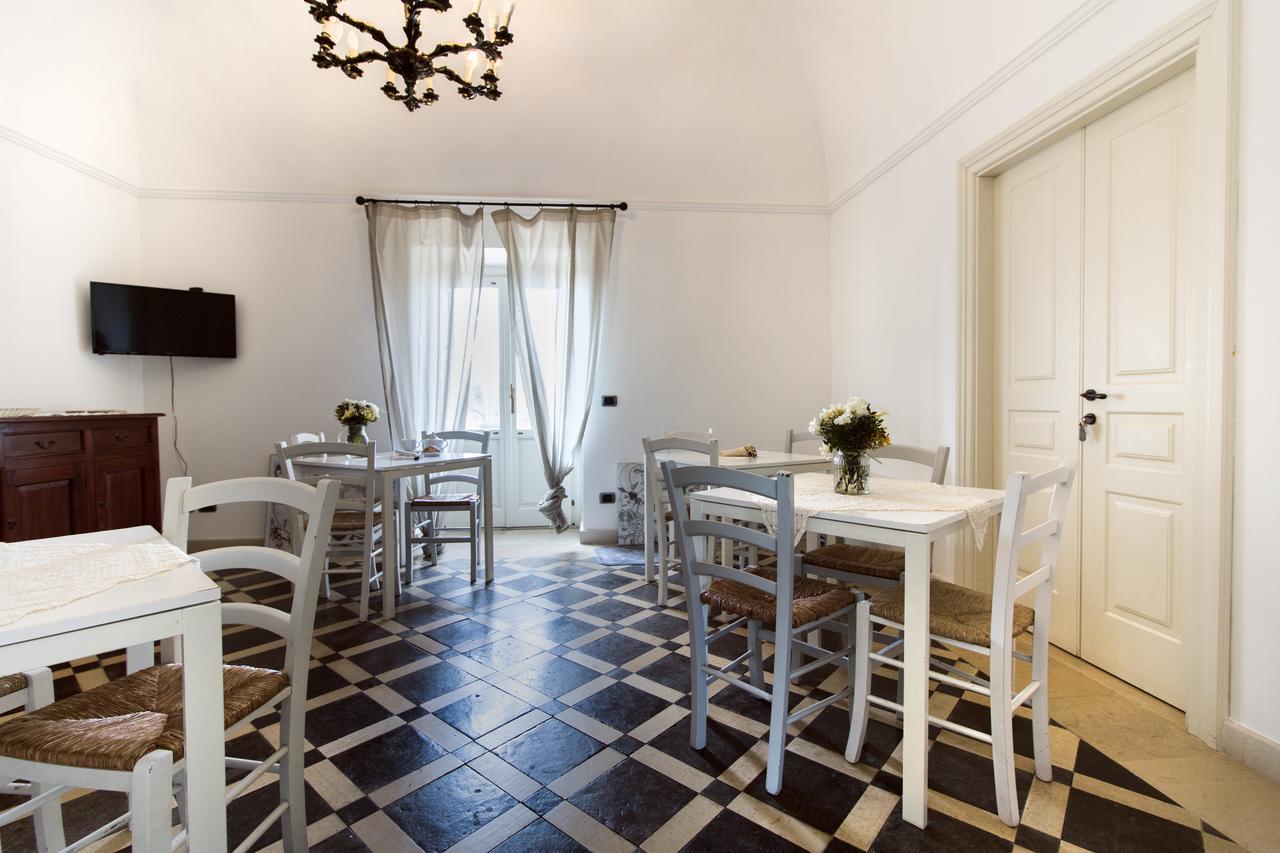 Casa Ciomod Hotel Modica Kültér fotó