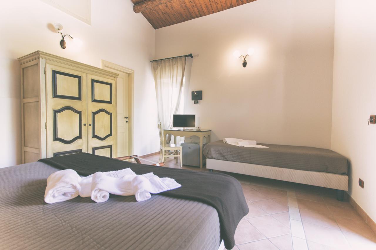 Casa Ciomod Hotel Modica Kültér fotó