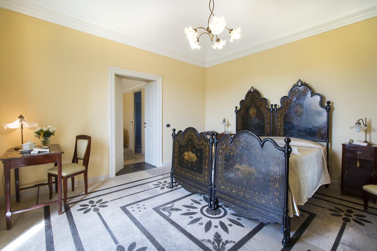 Casa Ciomod Hotel Modica Kültér fotó