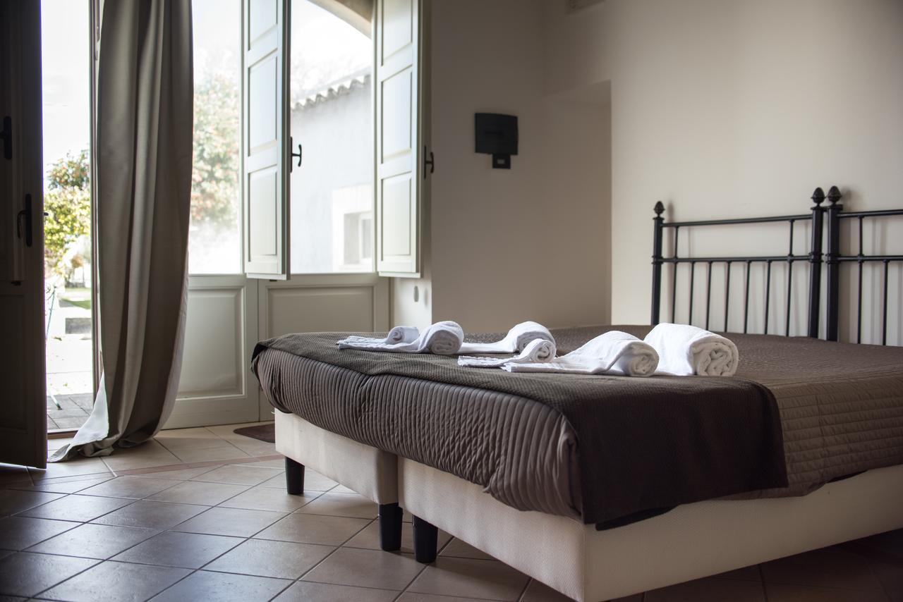Casa Ciomod Hotel Modica Kültér fotó