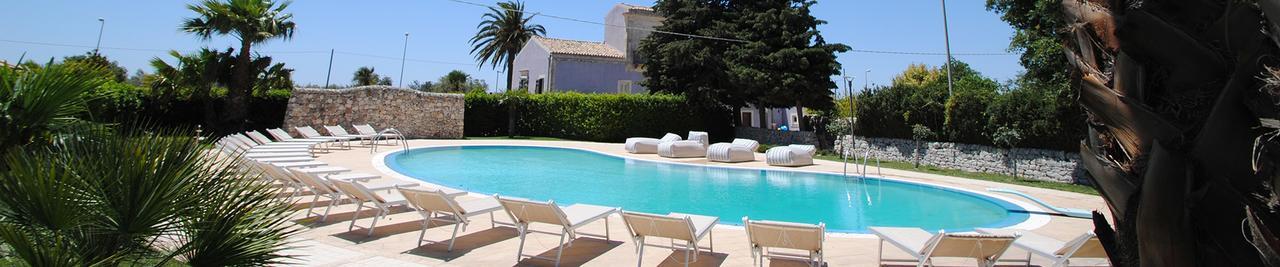 Casa Ciomod Hotel Modica Kültér fotó