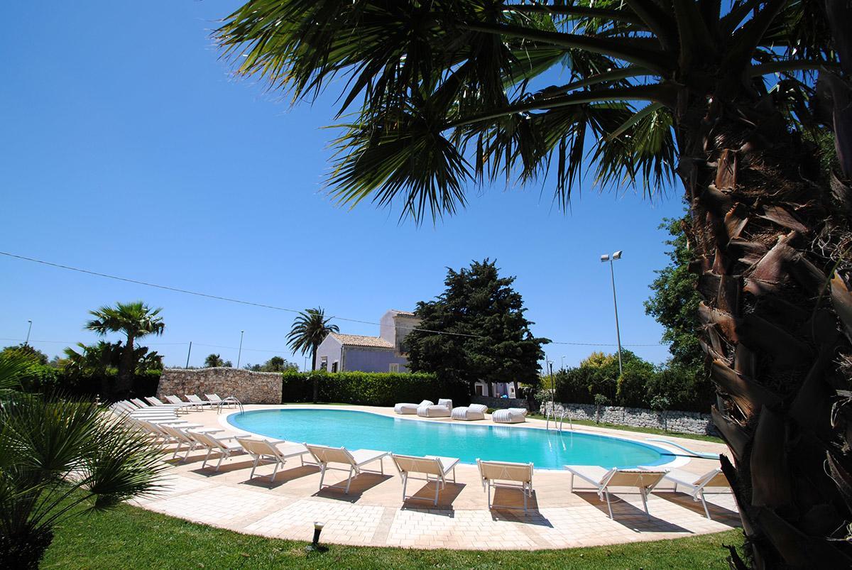 Casa Ciomod Hotel Modica Kültér fotó