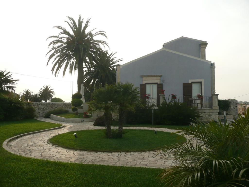 Casa Ciomod Hotel Modica Kültér fotó