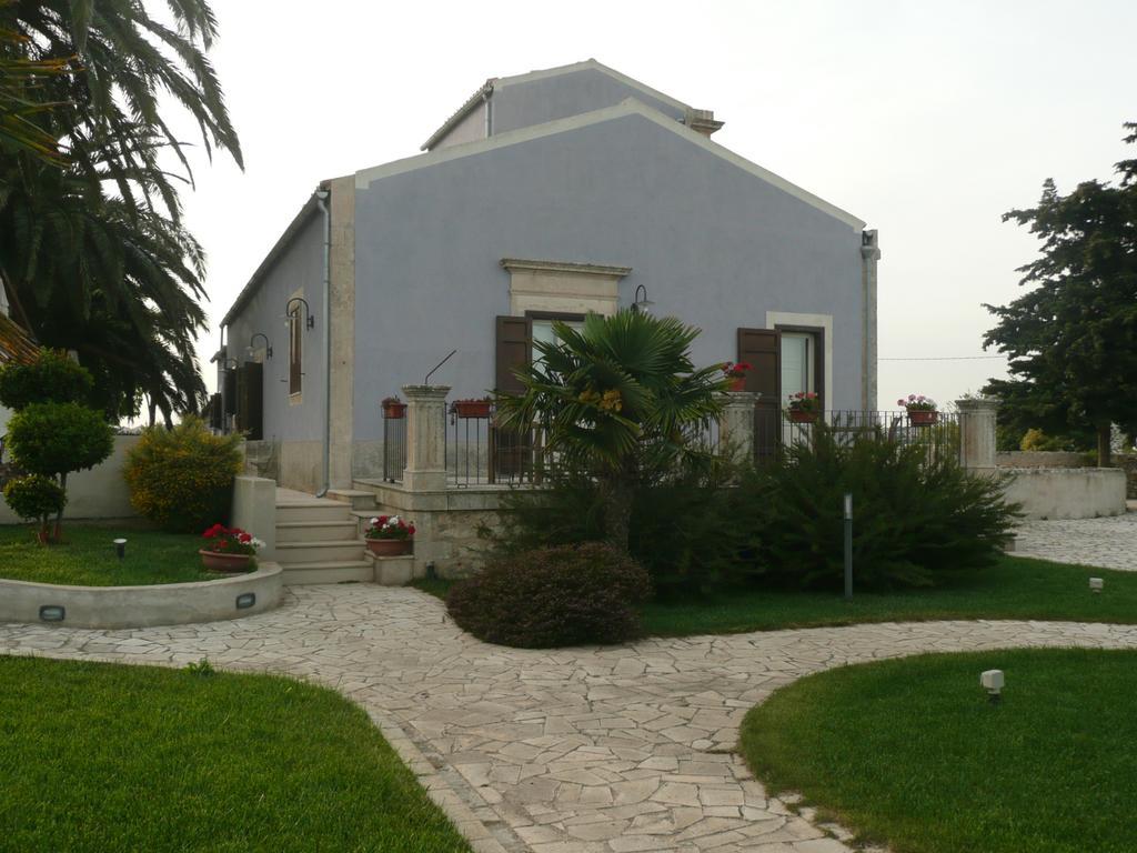 Casa Ciomod Hotel Modica Kültér fotó