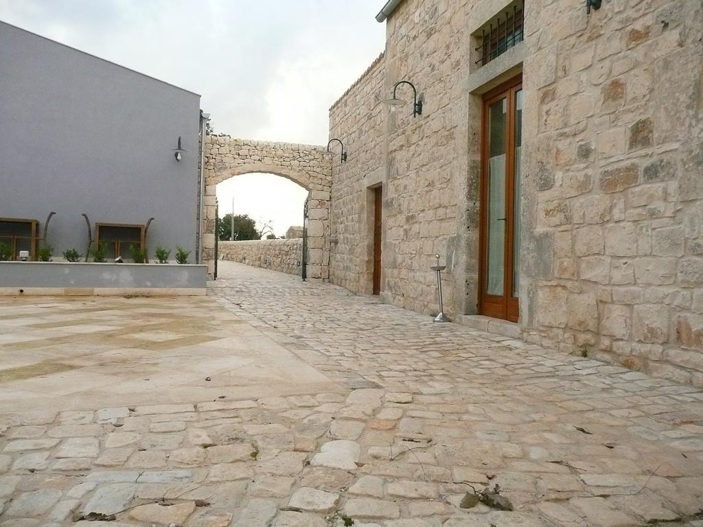 Casa Ciomod Hotel Modica Kültér fotó