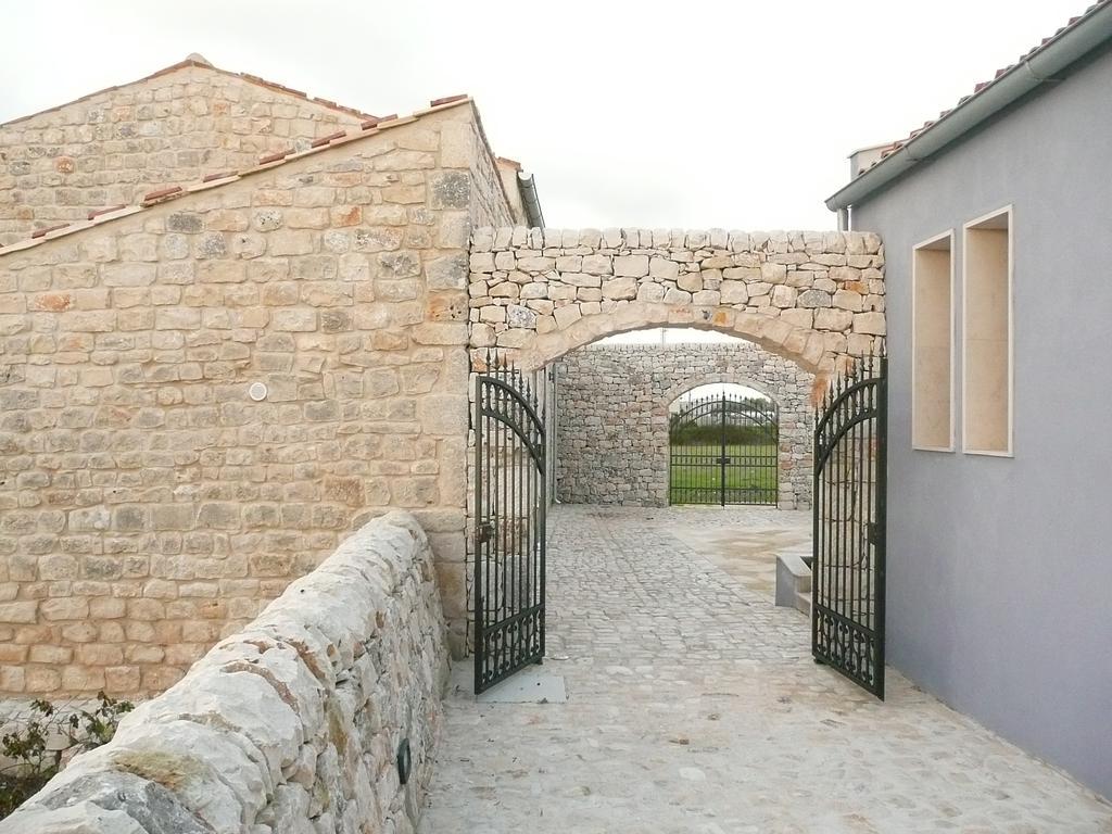 Casa Ciomod Hotel Modica Kültér fotó