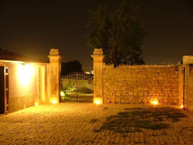 Casa Ciomod Hotel Modica Kültér fotó