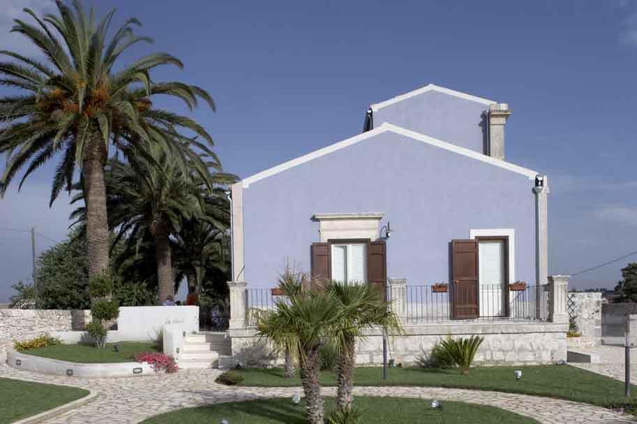 Casa Ciomod Hotel Modica Kültér fotó