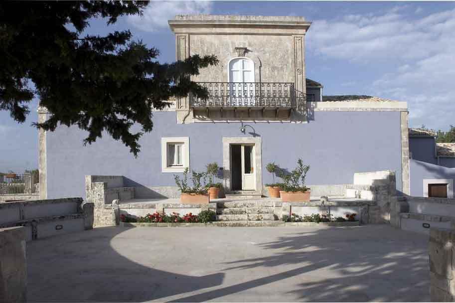 Casa Ciomod Hotel Modica Kültér fotó